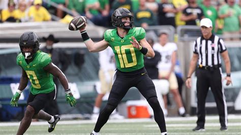 No. 9 Oregon needs to ‘bring your own juice’ when the Ducks visit struggling Stanford